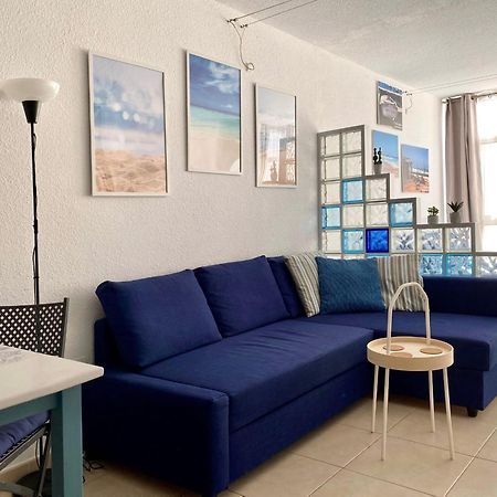 Arcadia Del Mar Apartment Коральео Экстерьер фото