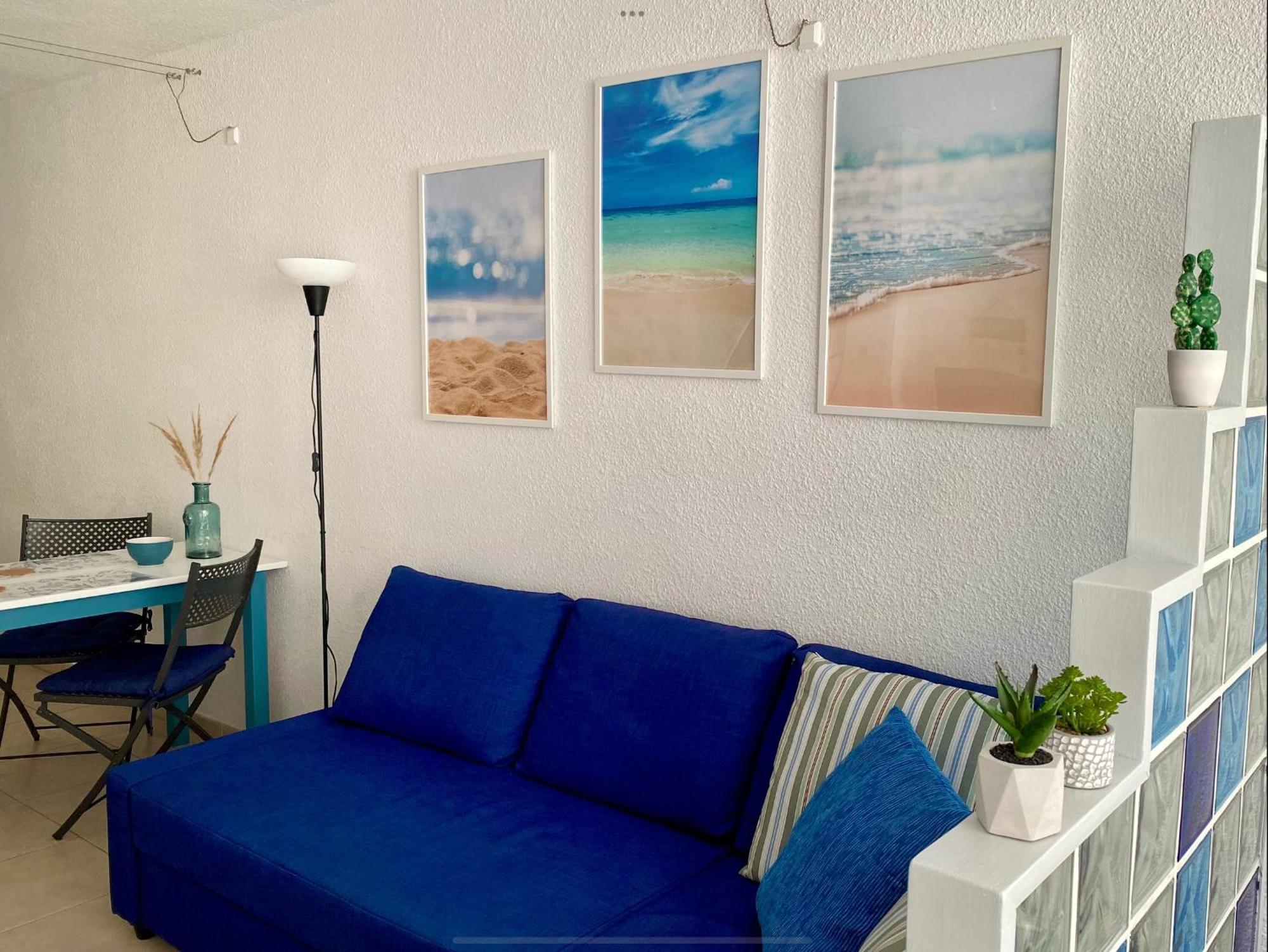 Arcadia Del Mar Apartment Коральео Экстерьер фото
