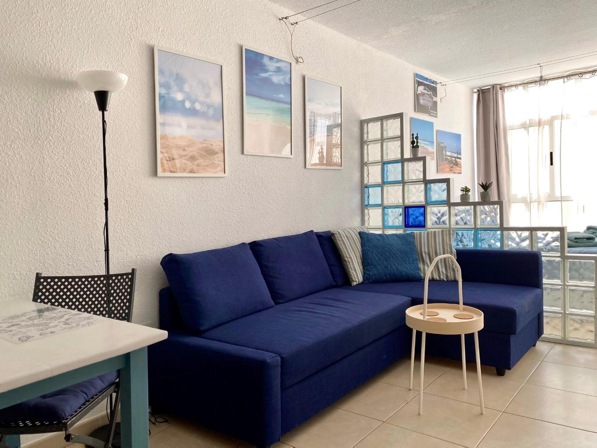 Arcadia Del Mar Apartment Коральео Экстерьер фото